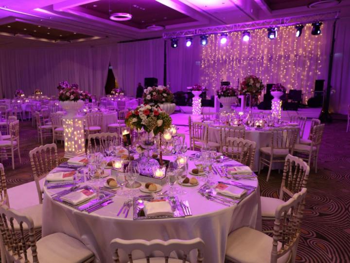 Traiteur mariage Savoie