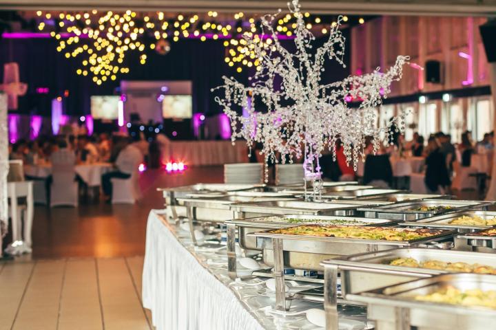 Traiteur mariage Savoie