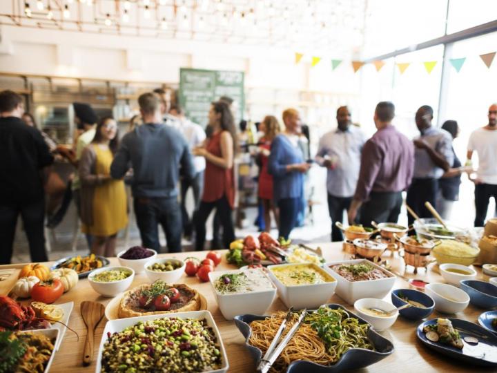 Pour satisfaire vos envies gourmandes lors d’une pause brunch