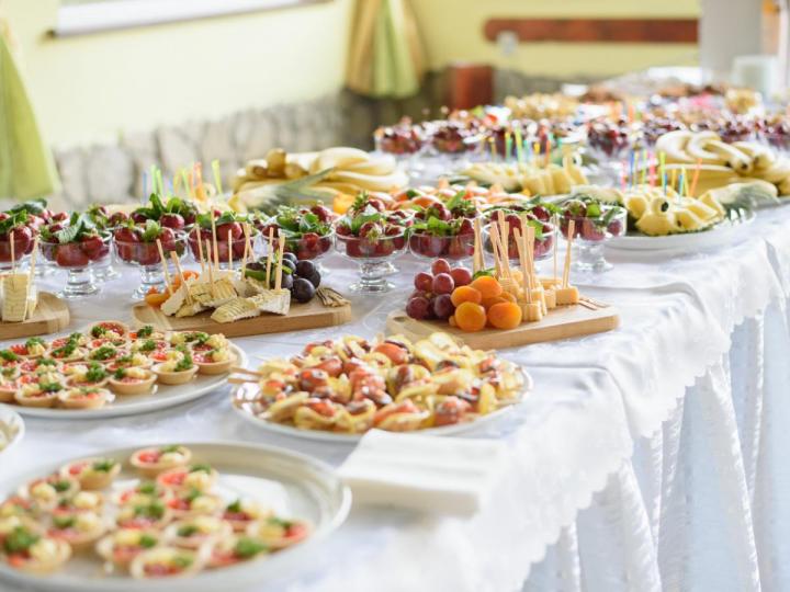 Brunch Savoie
