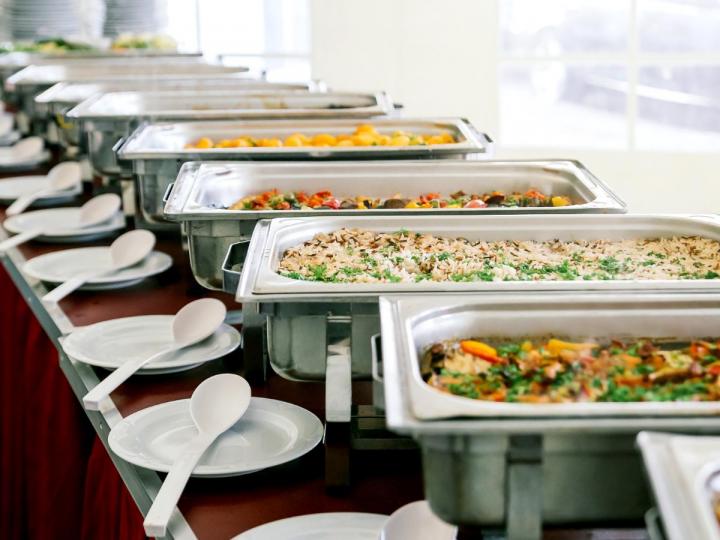 Pour un mariage bien organisé et inoubliable